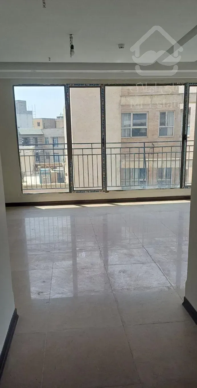 لواسان شمیران برج باغ ۱۴۸ متر۲خواب مشاعات آبی فعال