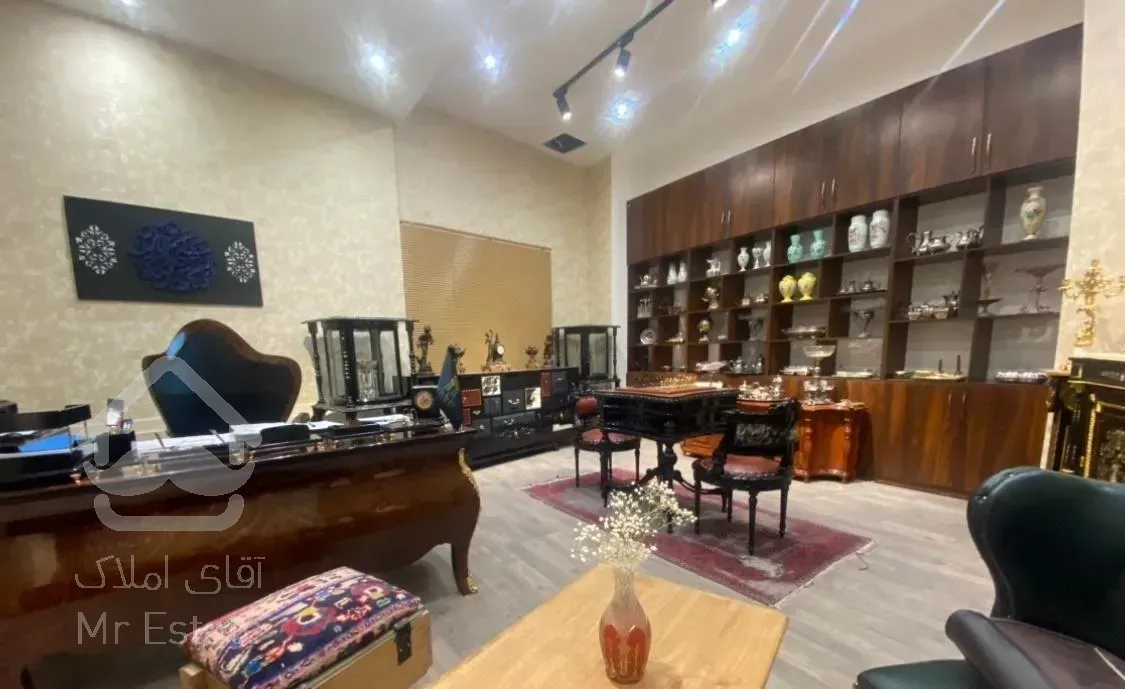 آپارتمان 405 متری در برج رزلند