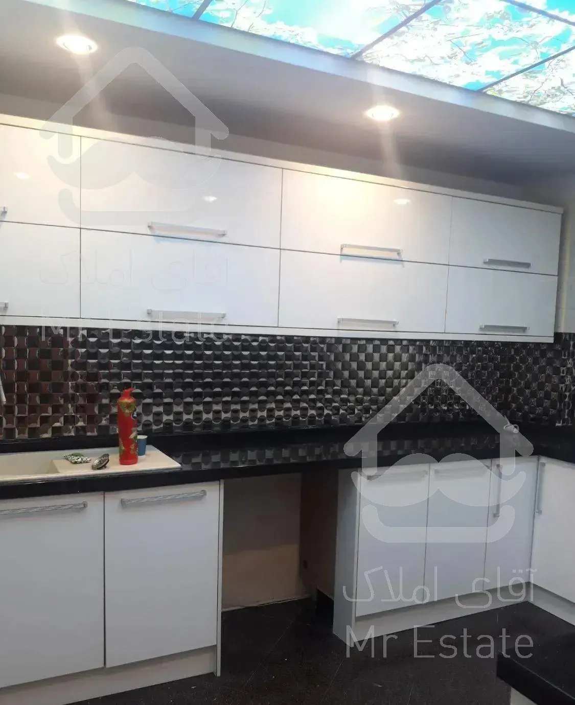 ۳خواب / شهرک امید