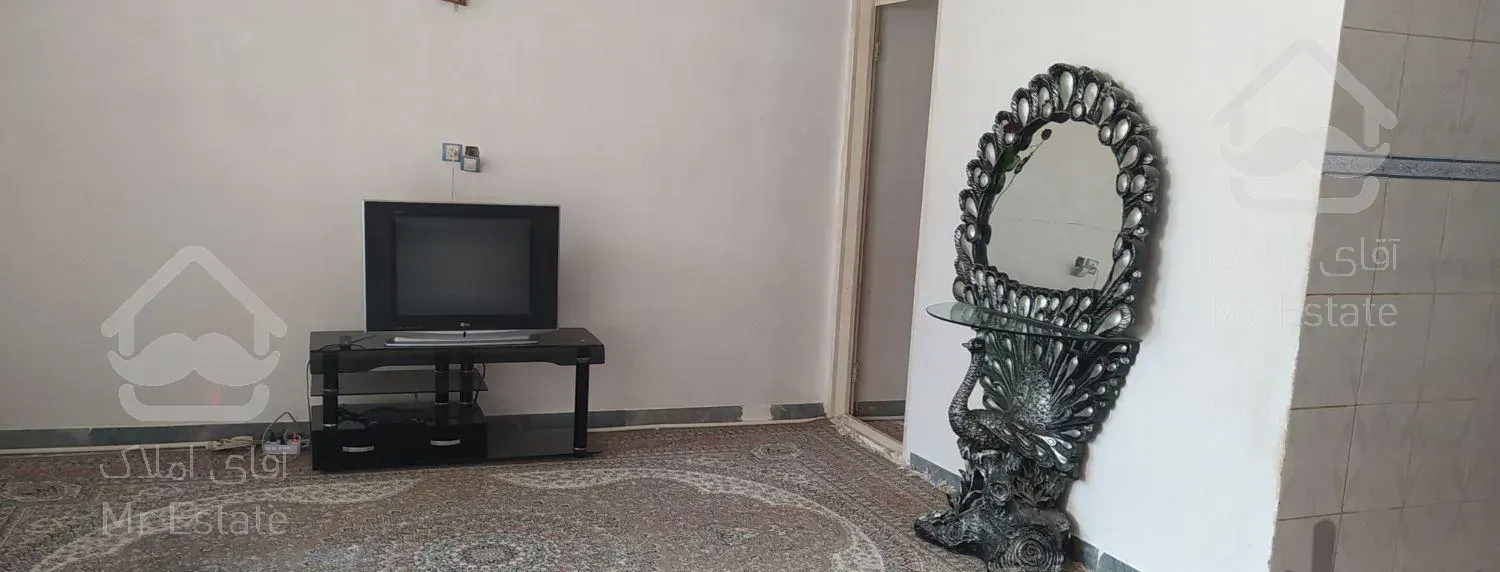 سوییت تمیز ومرتب نزدیک کیو