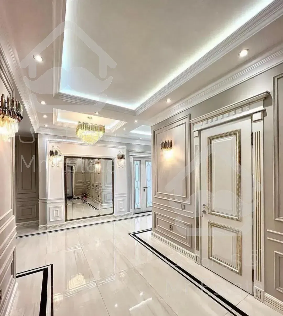 آپارتمان ۲۹۰متری فرمانیه شرقی