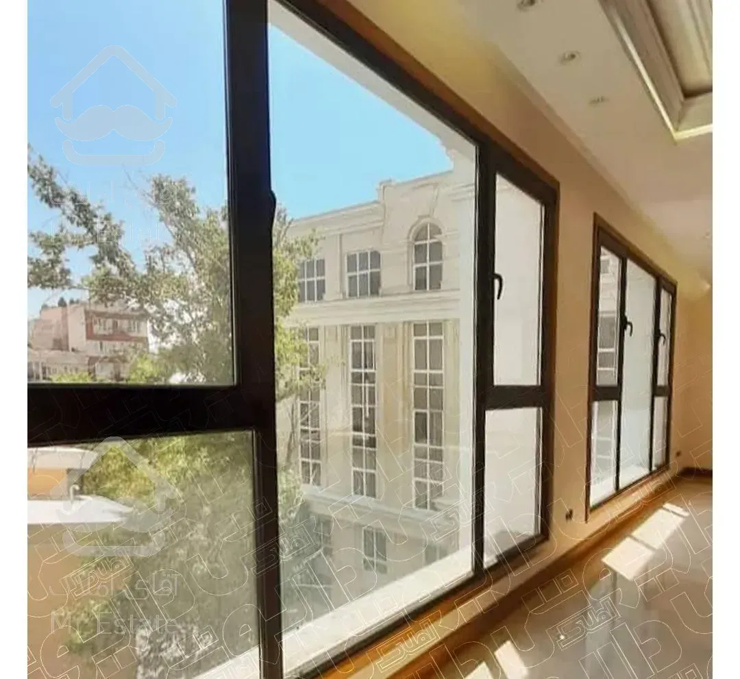 145 متر . نوساز . تک واحدی . جنت جنوبی