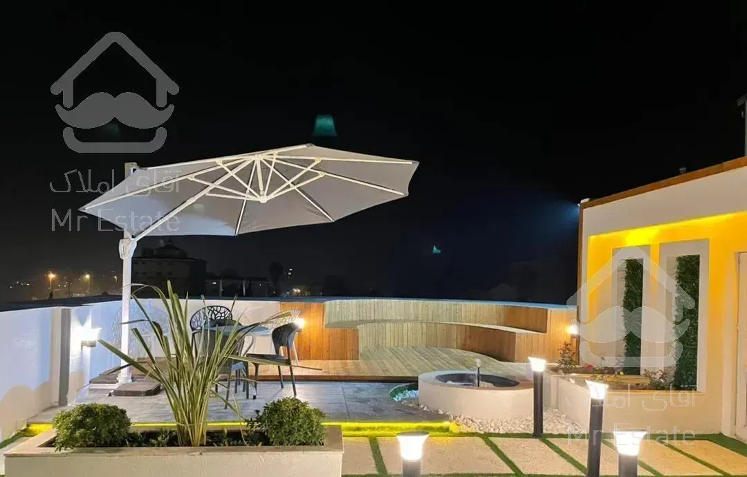 اجاره ویلا استخردار/۴خواب/ساحلی