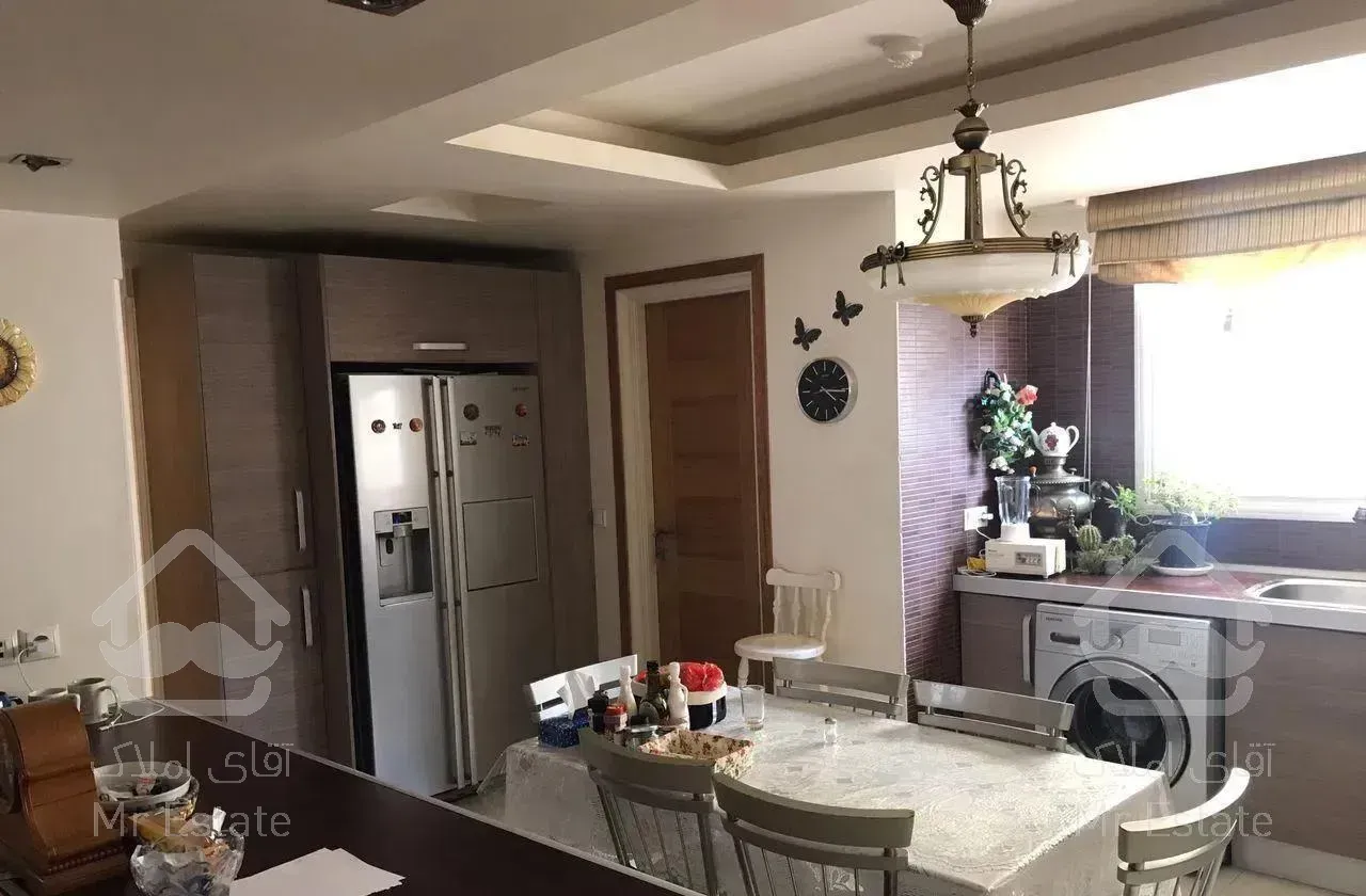 165 متر  *  ویو ابدی شهر / مشاعات آبی