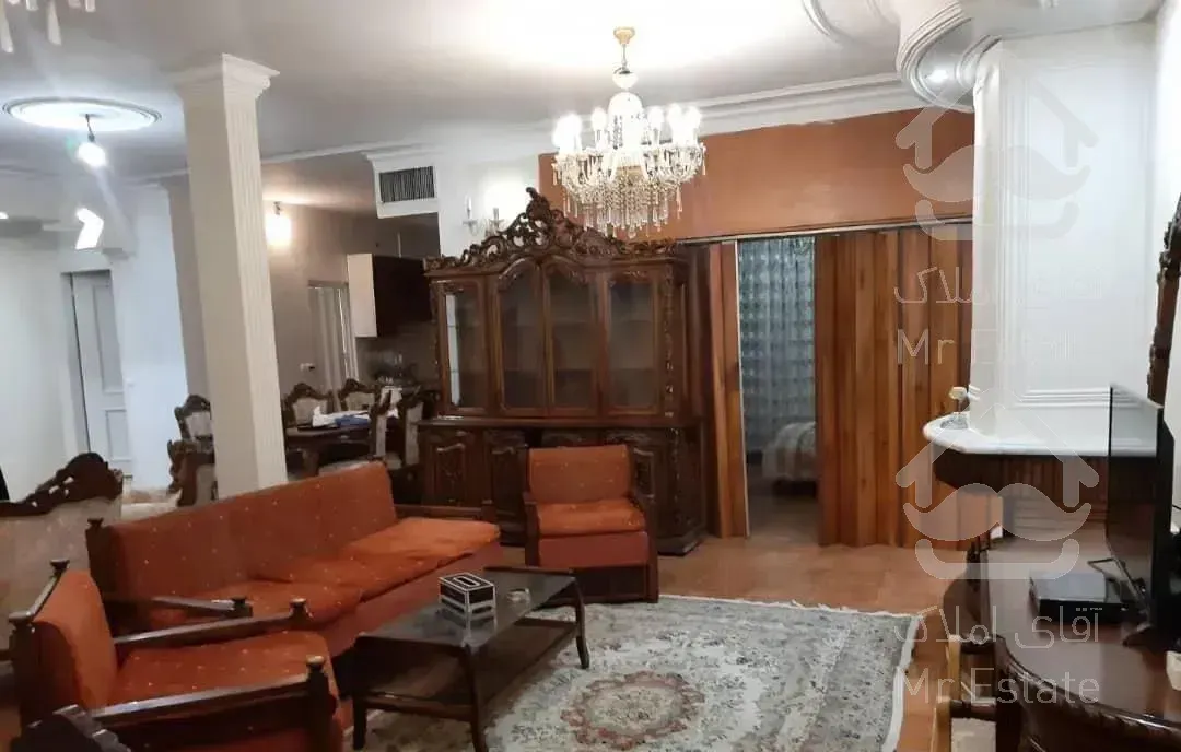 توانیر ولی عصر۱۱۸متر۳خواب