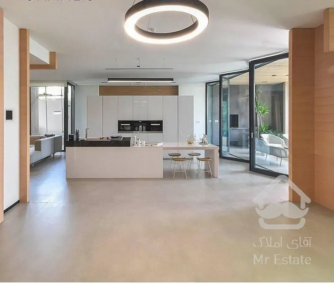 خرید آپارتمان 314 متری نیاوران