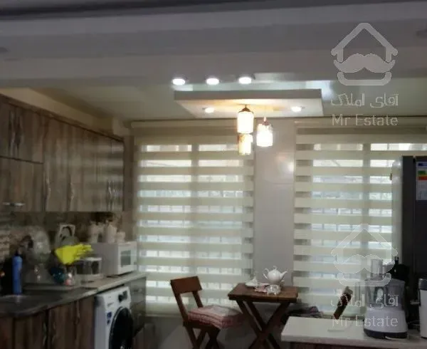 70متر،دوخواب،پونک،