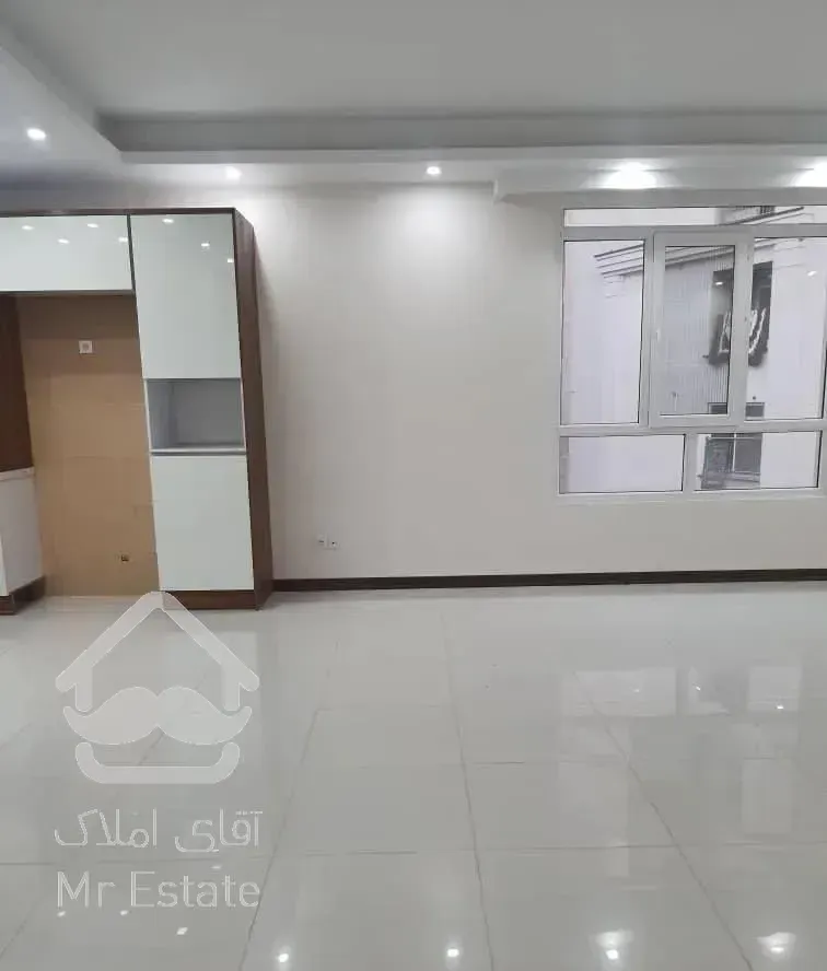 ۹۰مترآپارتمان  ویو مشجر دارآباد