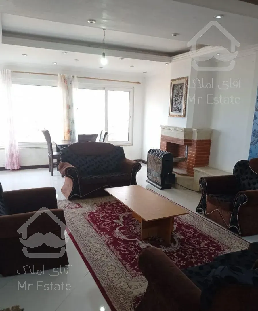 ویلاساحلی ۲۲۰ متر تریبلکس پلاک ۱ ساحل رادیودریا