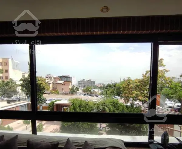 ۱۶۰ متر بازسازی شده مروارید //غرق در نور//