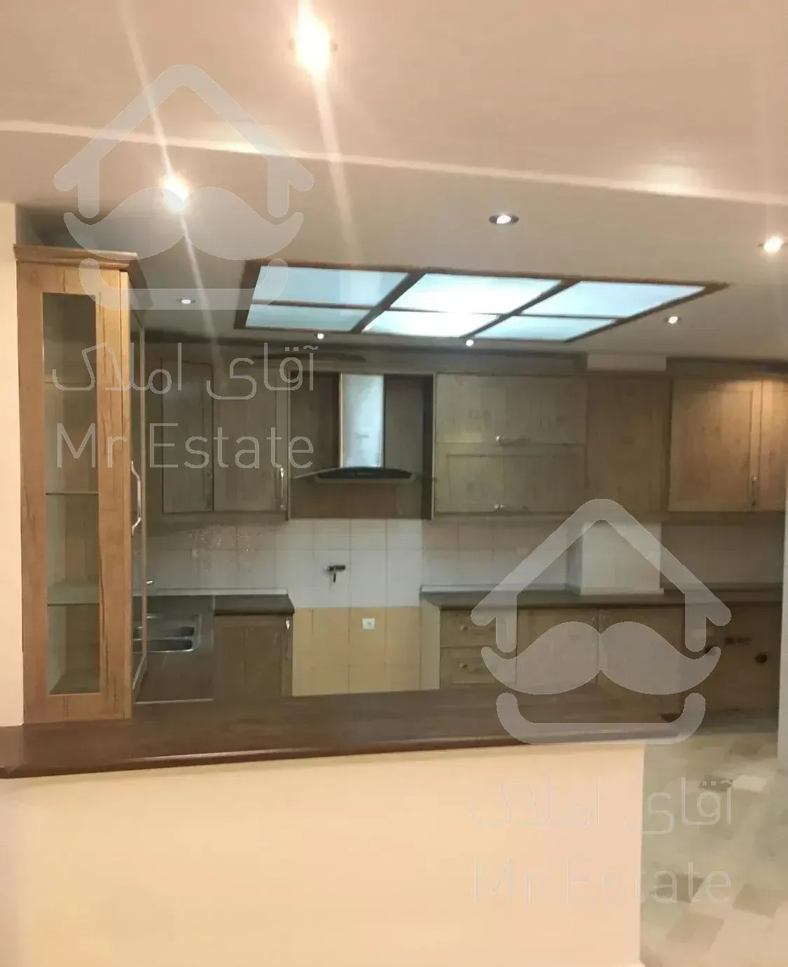 دولت جلالى،١٢٨ متر ٣خواب