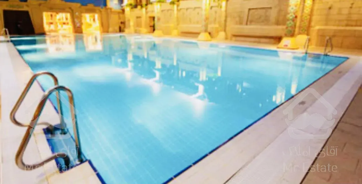 پیش فروش آپارتمان لوکس منطقه