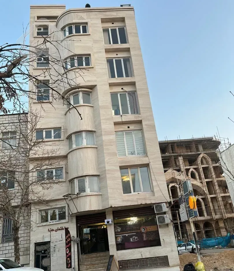 اپارتمان۶۲ متر،تجاری پزشکی شهداء یک