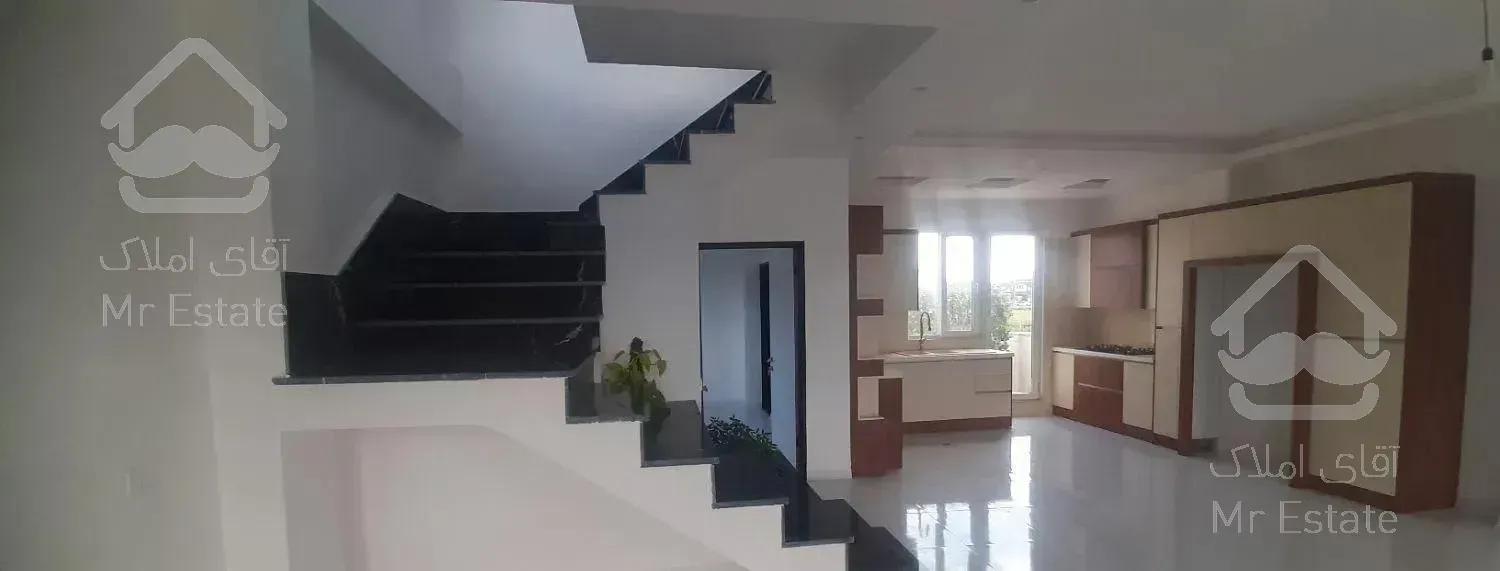 ویلا ۱۷۰ متری و زیبا نزدیک استخر نوتریکا