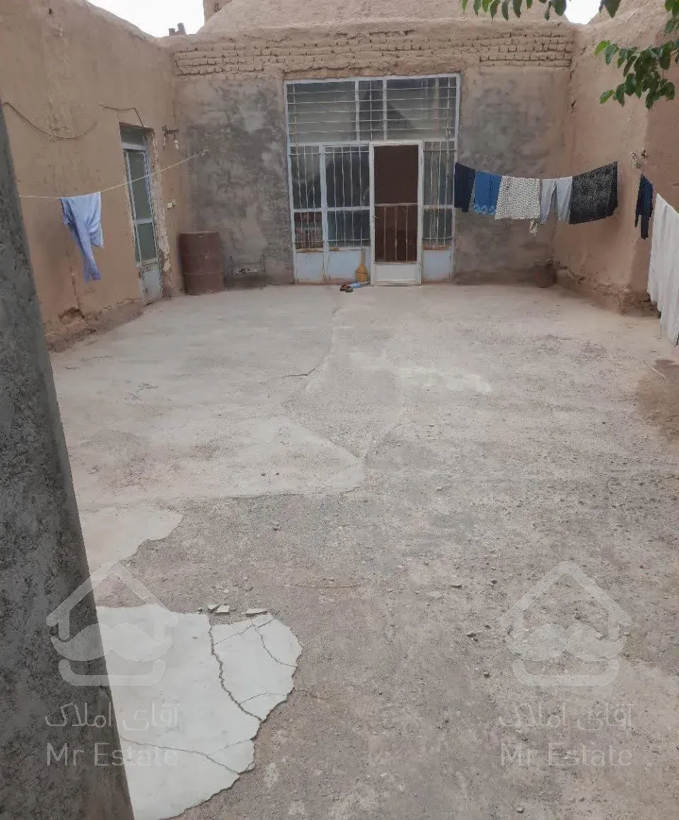 فروش خانه در روستا سعدی