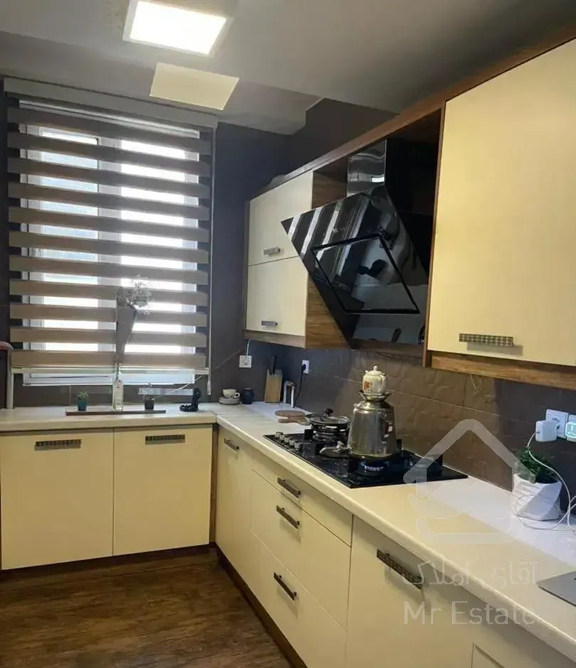 آپارتمان ۷۸متری،مهر فرهنگیان