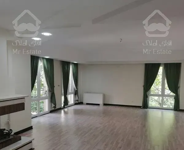 ۱۸۰ متر برج باغ کامرانیه شمالی/ پیشنهاد