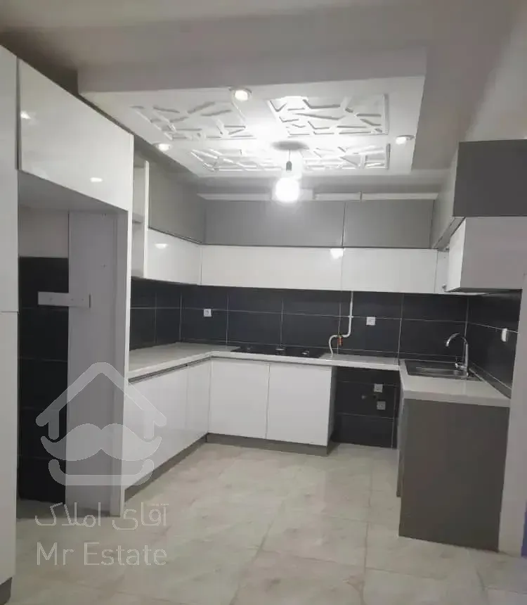 اجاره آپارتمان ۱۱۰متری درتاپ لوکیشن براصلی خرمشهر