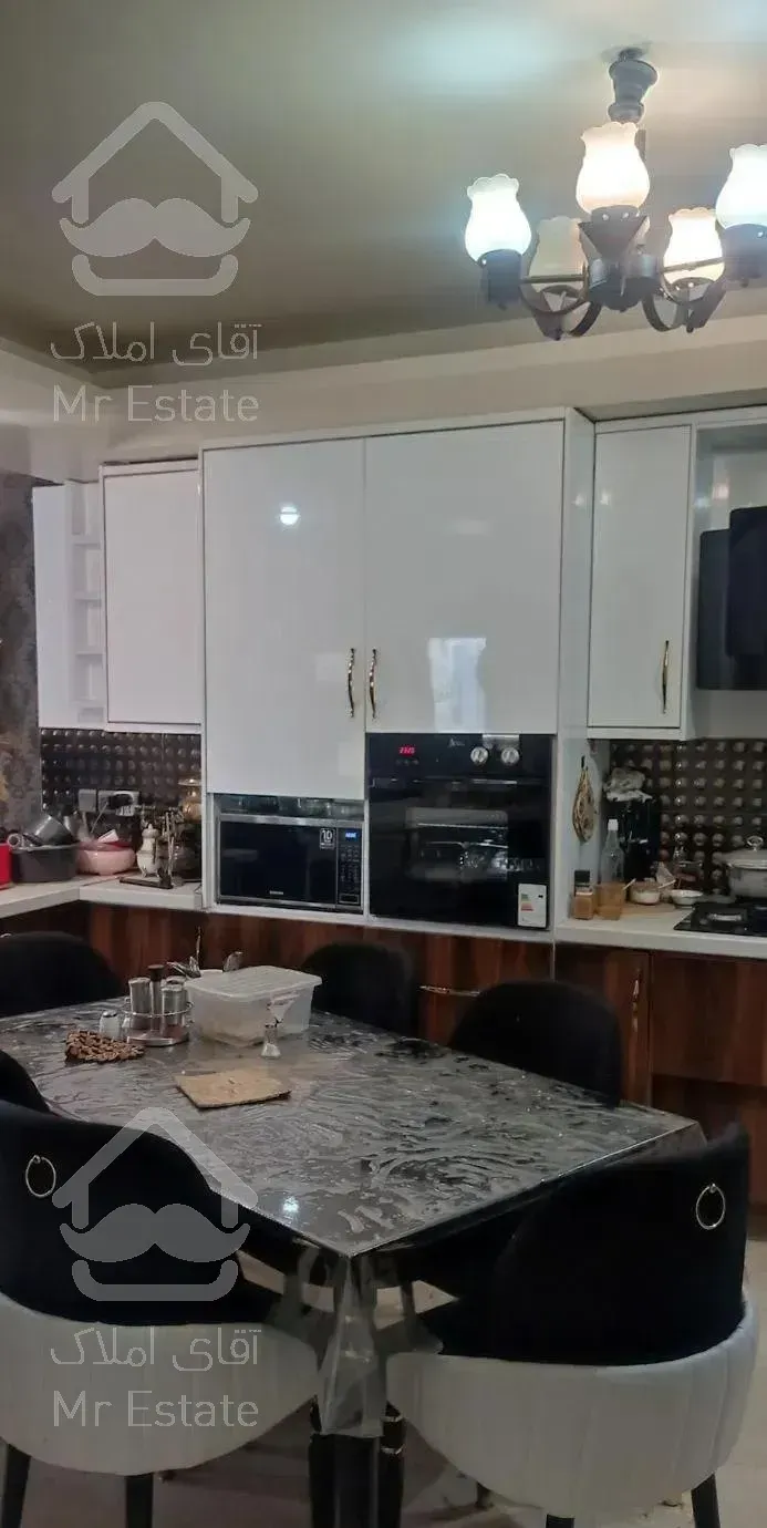 توانیر ۱۷۵متر۳خواب،افتابگیر