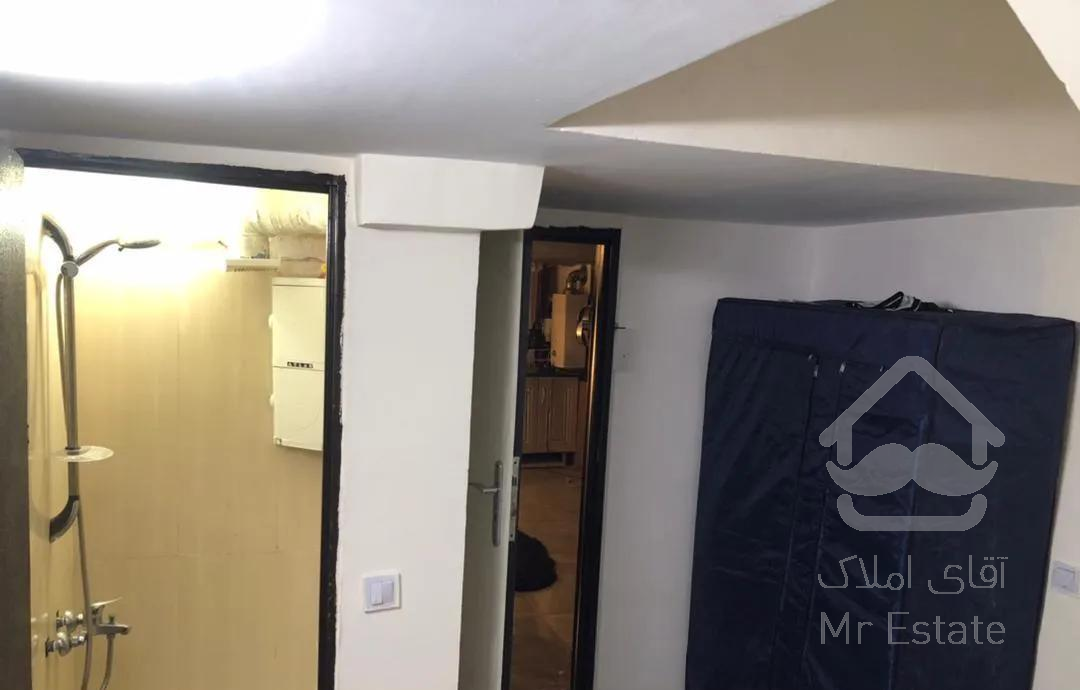 ۴۰ متر.میدان بوکان.تک واحدی