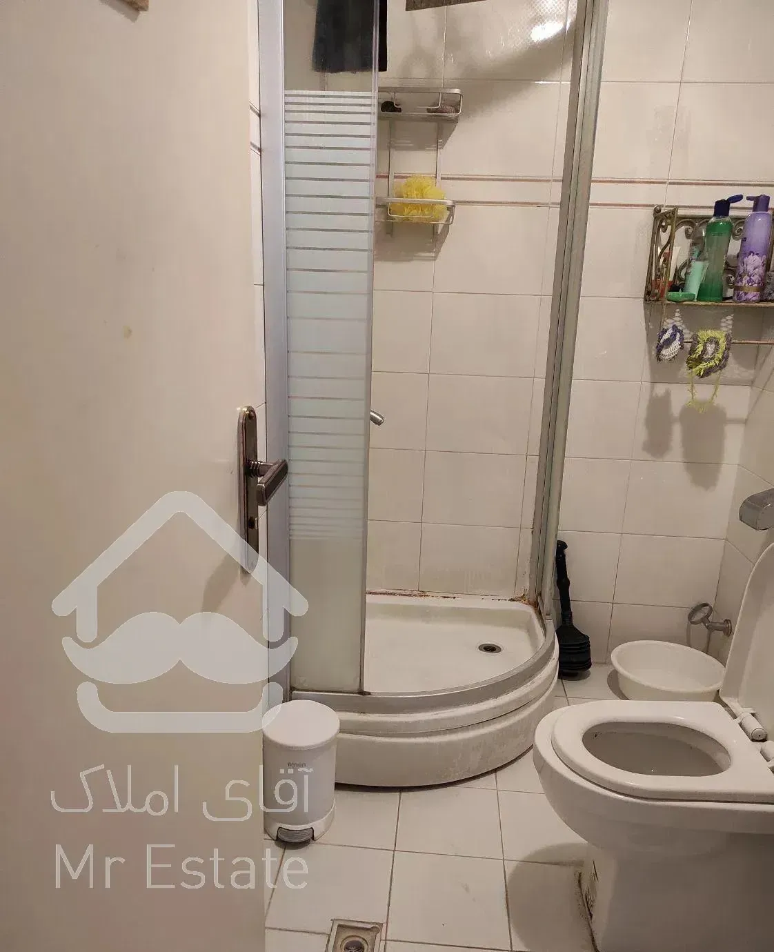 اپارتمان ۸۰ متر دو خواب در شریعتی یخچال