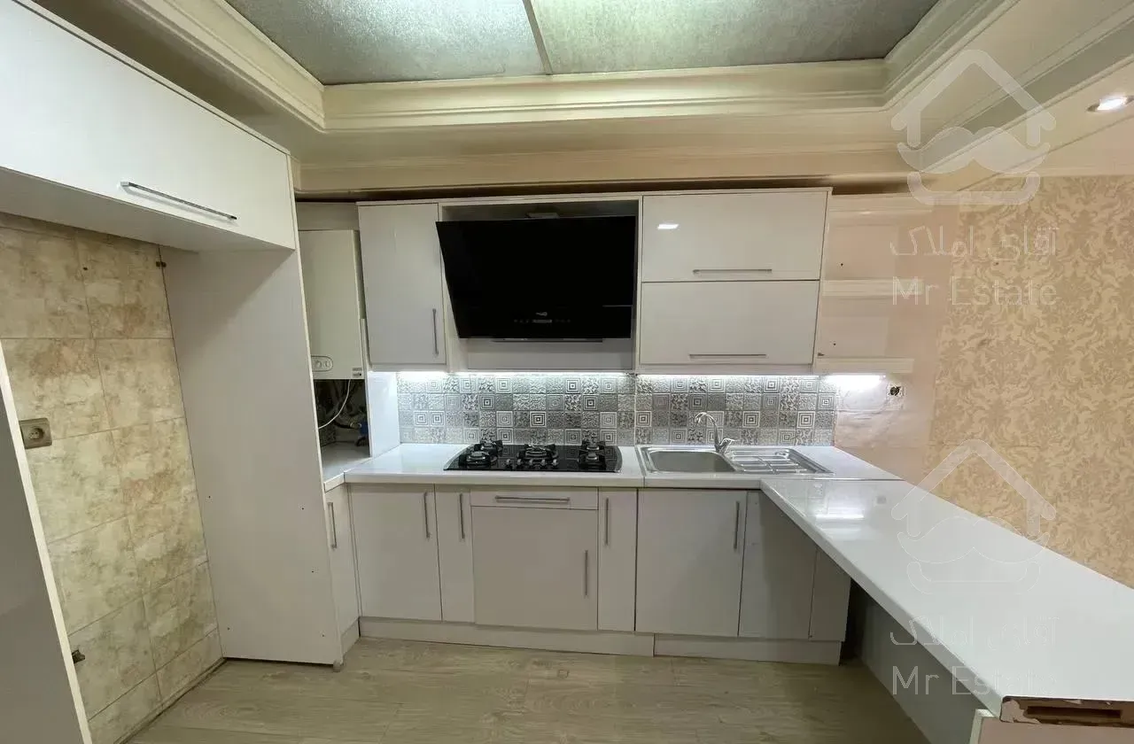 ۵۸متر/قابلیت تمدیدچندین سال/تمیز/روبه آفتاب/کوهسار