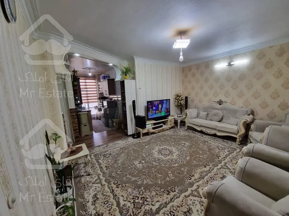 ۴۴متری یک خوابه بر مرتصوی