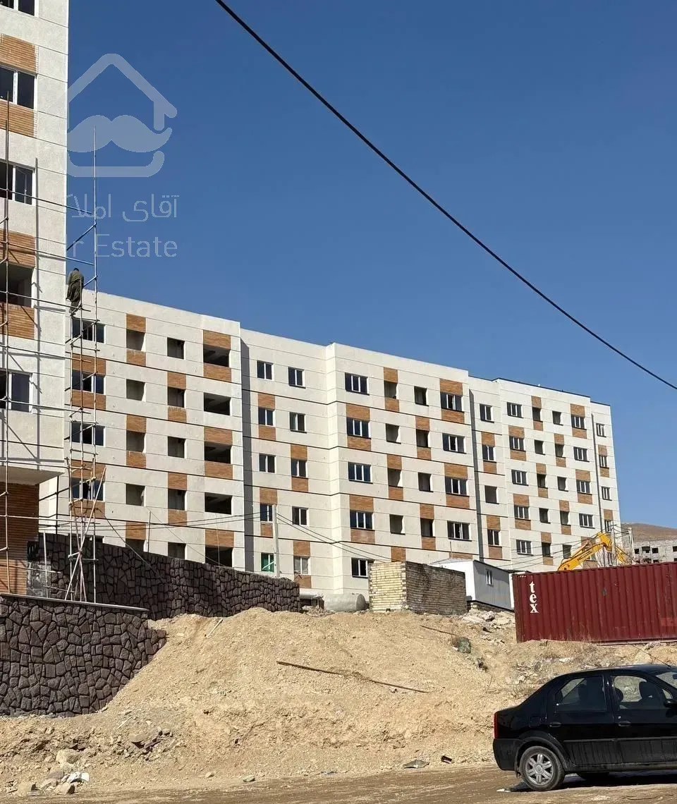 106 متری فرصتی ویژه برای خانه دار شدن