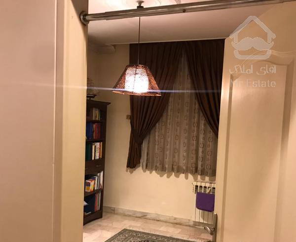 آپارتمان ۱۲۰ متر تکواحدی فول/آیت الله کاشانی مهران