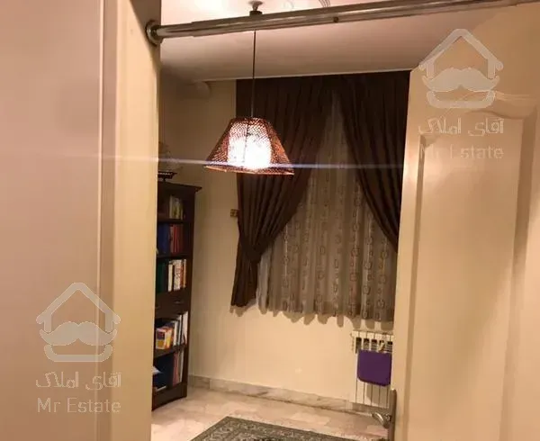 آپارتمان ۱۲۰ متر تکواحدی فول/آیت الله کاشانی مهران