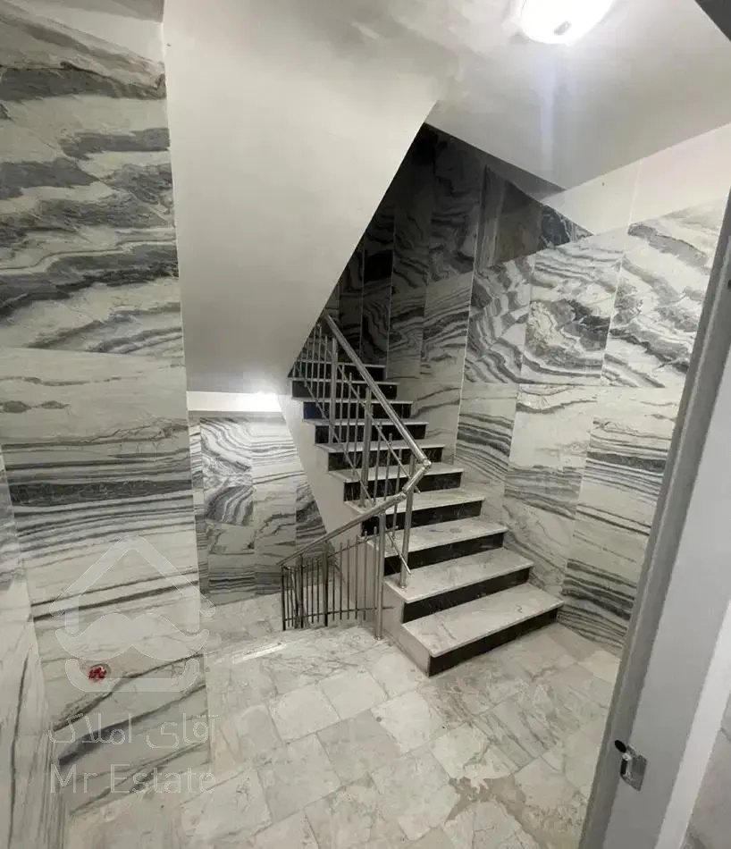 ۱۲۰ متری تک واحدی ۳ خوابه تاپ لوکیشن شخصی ساز