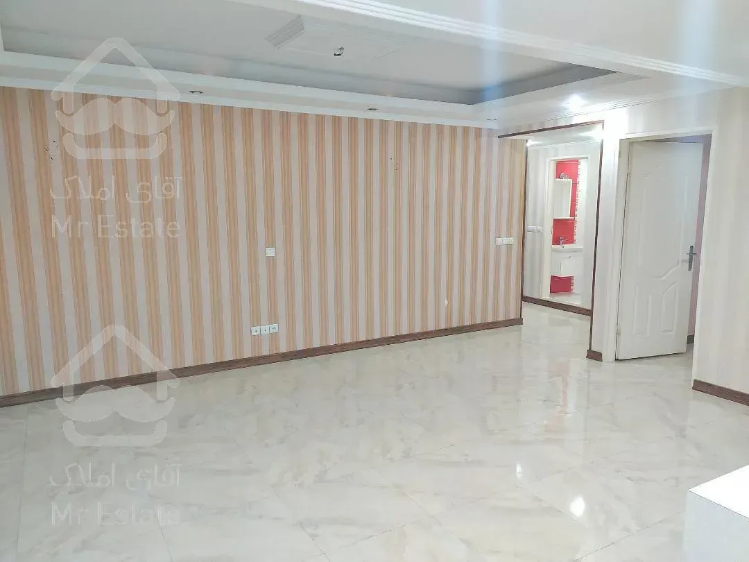 آپارتمان ۸۰متر/۲خواب/فول امکانات/سازمان برنامه