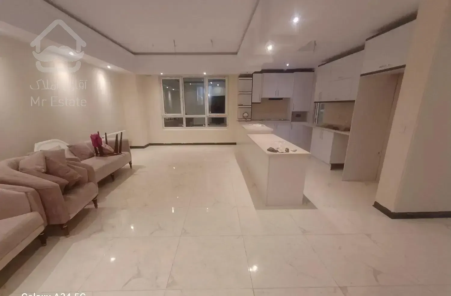 فروش ۱۱۰متر۲خواب،کلیدنخورده گلستان، چیتگر، کوهک