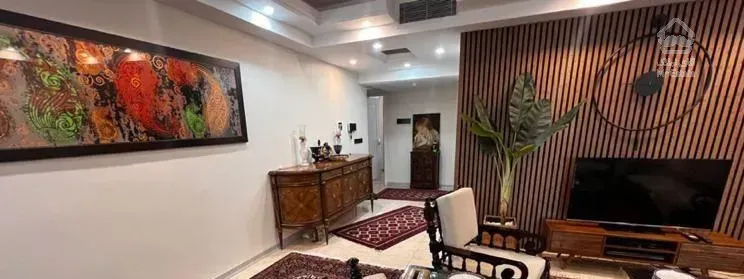 فروش آپارتمان ۸۶ متری ۲ خوابه در آشتیانی