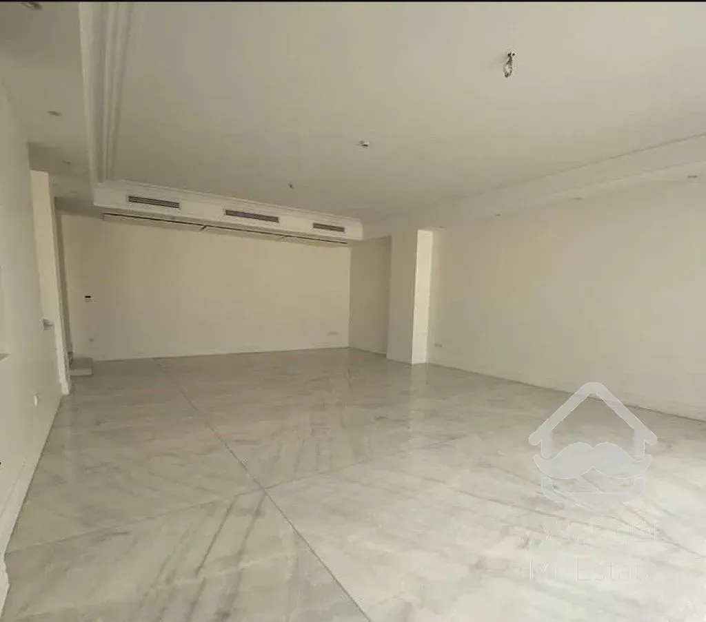 ۲۰۰ متر کلید نخورده/ پاگرد مجزا