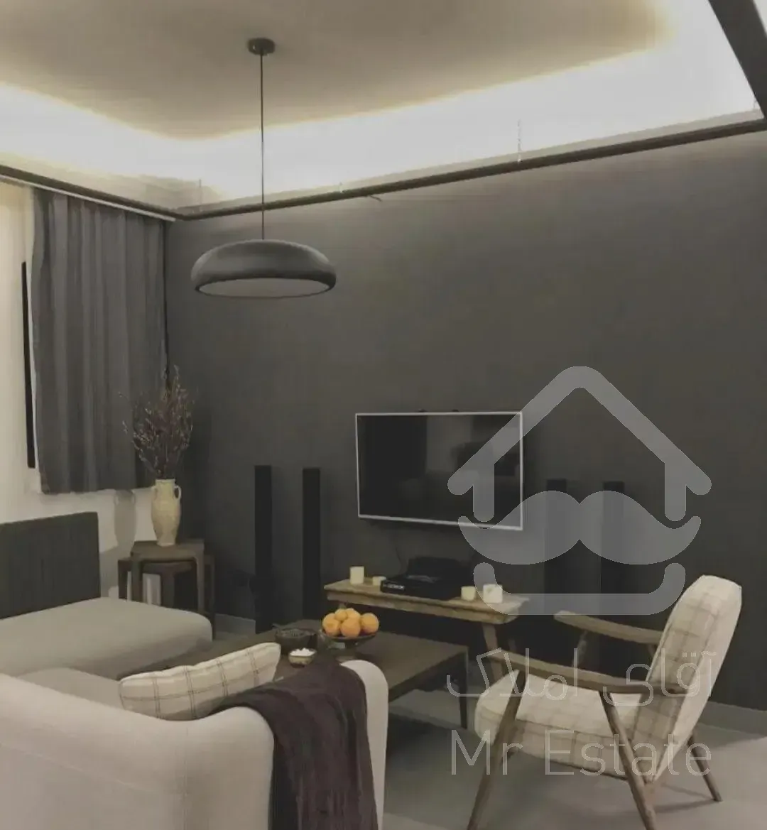 68 متر سند تک برگ /شهرک شهید باقری/دریاچه چیتگر