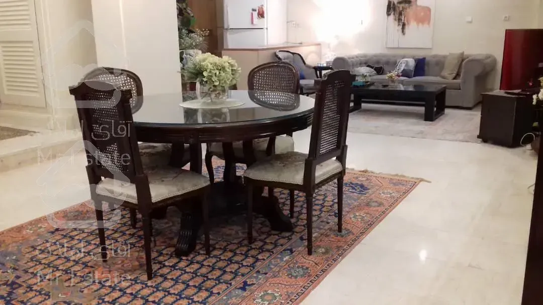 فروش آپارتمان ولنجک 97  متر شیک