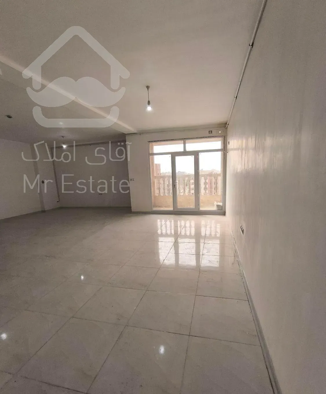 آپارتمان کلیداول ایستگاه ۴ بهار۲۵