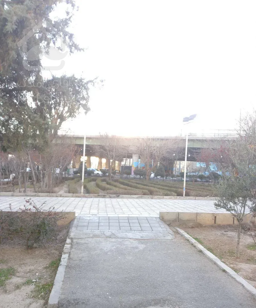 45متر نواب عباسی جنوبی پارکینگ دار