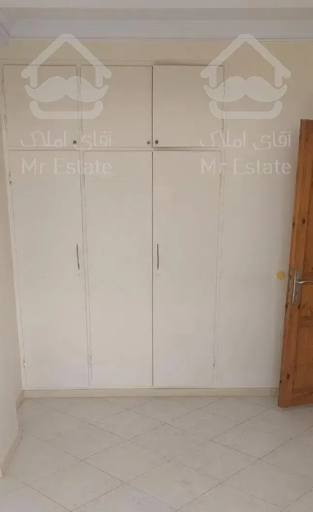 آپارتمان ۹۱متری دو خوابه اختیاریه