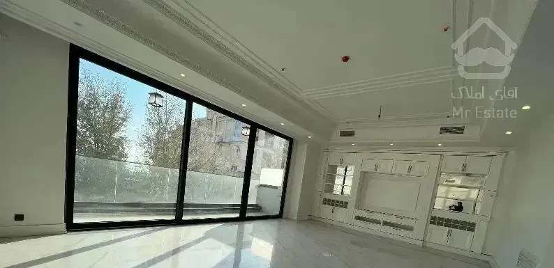 ۱۸۷ متر تاپ لوکیشن مرزداران کلید نخورده