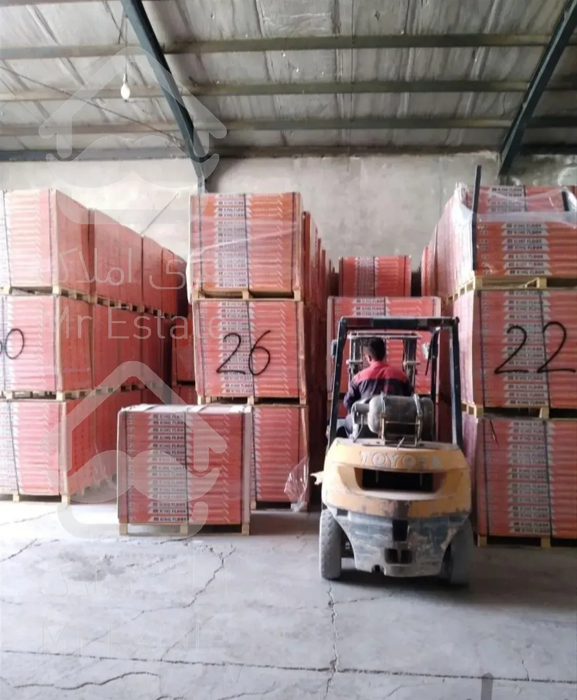 پخش وفروش انواع پارکت .کفپوش.لمینت بدونه وسطه