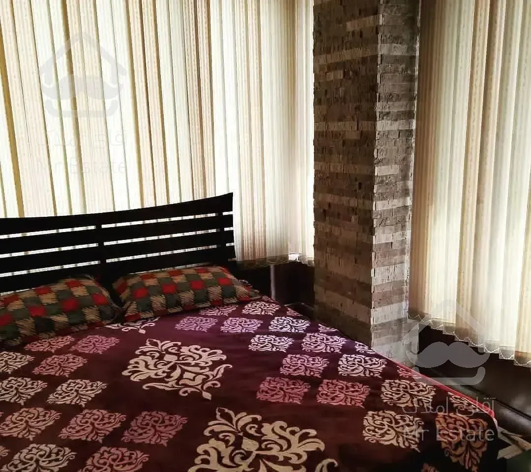 ۱۳۵متر/صفر/برند/اشراق