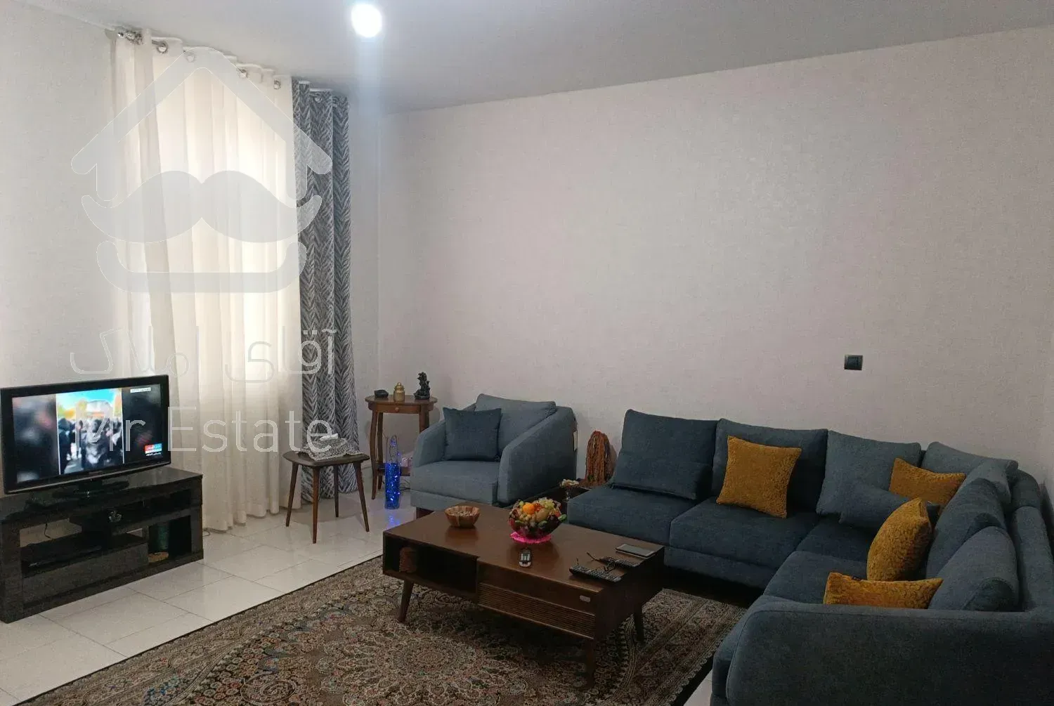 ایرانشهر    ۶۲متر    ۱خواب     خوش نقشه