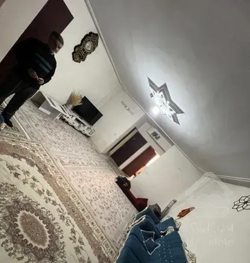 ۷۵ متر / تک واحدی / خوش قیمت