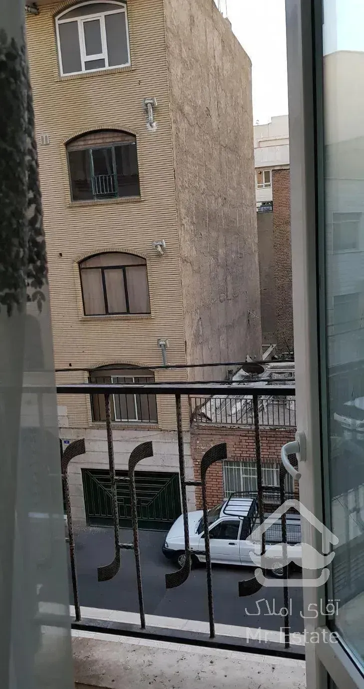 ۵۸ متری  یک خواب شخصی ساز