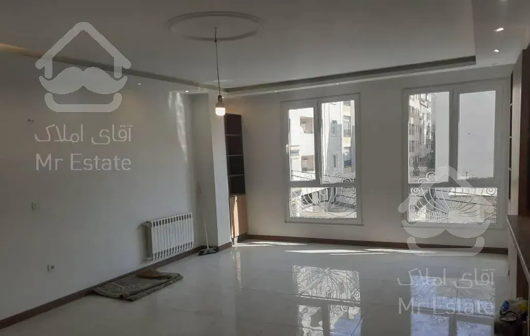 92متر 2خواب فول امکانات (میدان سما)