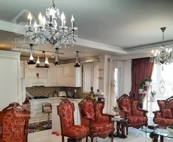 ۱۴۰متر/شاهکار نقشه و معماری/بدون مشابه/بلوار عدل