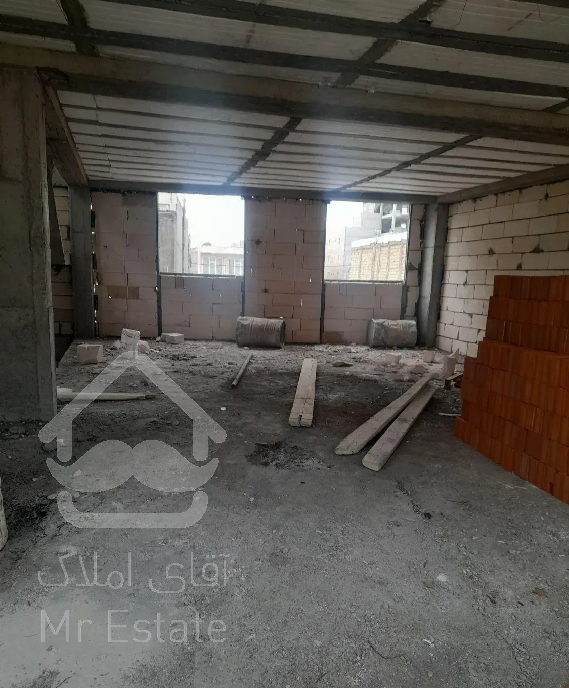 پیش فروش اپارتمان ابوطالب