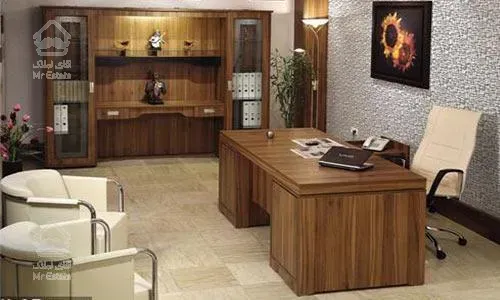 اجاره سند اداری ی موقعیت براصلی صادقیه